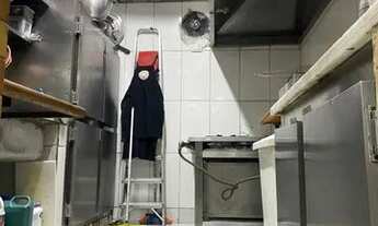 Imagem 4: Restaurante/Lanchonete Vila Mariana