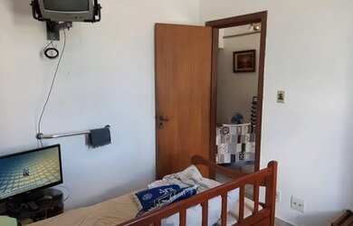 Imagem 2: Encantado - Casa Vila 3 Quartos Garagem Quintal