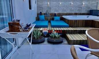 Imagem 3: Linda Casa na Praia de Pirangi