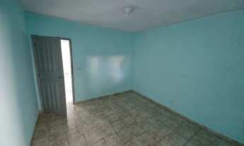 Imagem 7: Casa para aluguel tem 35 metros quadrados com 1 quarto em Cipava - Osasco - SP