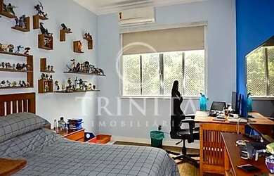 Imagem 4: Apartamento em Ipanema - Rio de Janeiro