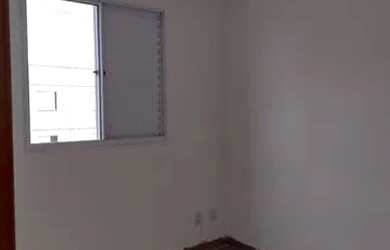 Imagem 5: Apartamento padrão MRV