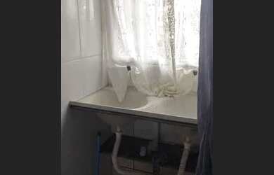 Imagem 7: Alugo uma kitnet para um casal ou Rapaz ou moça não fumante sem animais