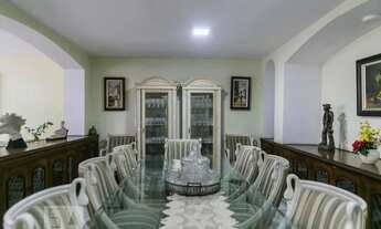 Imagem 7: Apartamento para Aluguel - Boqueirão, 5 Quartos, 300 m2