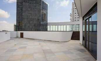 Imagem 4: Cobertura para locação Belvedere