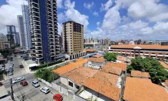 Imagem 2: Cobertura para Alugar 230 m2 5 quartos em Tambaú - João Pessoa - PB