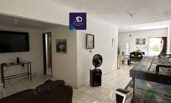 Imagem 5: Casa no Antares Casa com 4 dormitórios