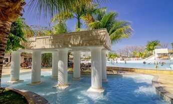 Imagem 4: Reserva em Caldas Novas