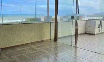 Imagem: Cobertura filé na Glória frente mar c/