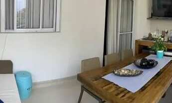 Imagem 3: São Paulo - Apartamento Padrão - Saúde