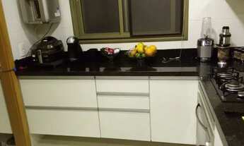 Imagem 2: Apartamento para Venda - 104.51m², 3 dormitórios, sendo 1 suites, 1 vaga - Cavalhada