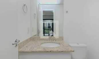 Imagem 5: Apartamento para Aluguel - Bela Vista, 1 Quarto, 42 m2