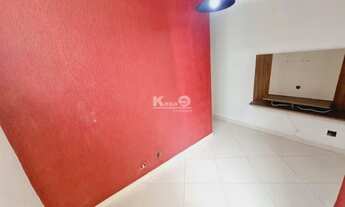 Imagem 2: Apartamento em José Menino - Santos