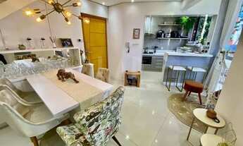 Imagem 4: Cobertura à venda, 2 quartos, 1 suíte, 2 vagas, Dona Clara - Belo Horizonte/MG