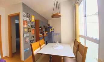 Imagem 7: WG - Apartamento 2 quartos, 1 vaga, à venda por R$ 155.000 - Cidade do Sol - Juiz de Fora