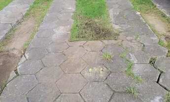 Imagem 2: Alugo apartamento TÉRREO no Condomínio Bosque Solare SEMI MOBILIADO