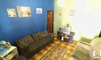 Imagem 4: Casa (térrea na rua) 2 dormitórios, cozinha planejada