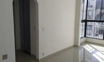 Imagem 2: Alugo apartamento sala e quarto com garagem - rua Silvio Romero, n° 8 - Santa Teresa/RJ