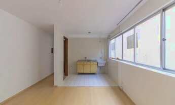 Imagem: Studio com 1 dormitório à venda, 37 m²