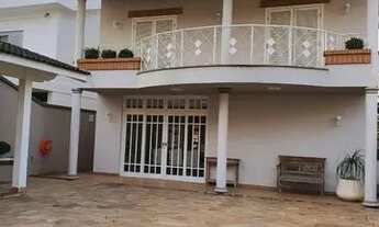 Imagem: Casa com 4 dormitórios à venda, 250 m²