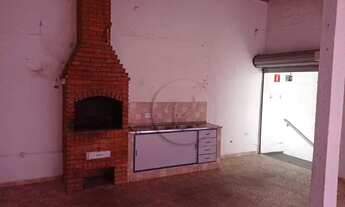 Imagem 6: Prédio, 500 m² - venda por R$ 2.000.000,00 ou aluguel por R$ 14.786,50/mês - Paraíso - San