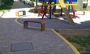 Imagem: Apto 1 andar Prevcon