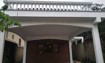 Imagem: São Paulo - Casa Padrão - Vila da Saúde