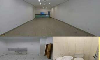 Imagem: Salão para locação no Centro, em Sorocaba-SP