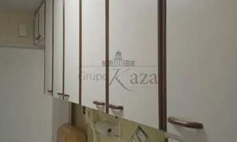 Imagem 4: Apartamento - Vila Adyana - Residencial Quebec - 3 Dormitórios - 83m²