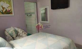 Imagem 5: Casa com 3 dormitórios à venda por R$ 665.000 - Cidade Vista Verde - São José dos Campos/S