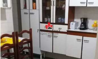 Imagem 2: Sobrado com 3 dormitórios e uma suíte no Cangaíba