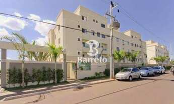 Imagem: Apartamento com 3 quartos no Condomínio