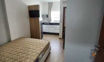 Imagem 5: Loft Mobiliado na Trindade próximo à UFSC