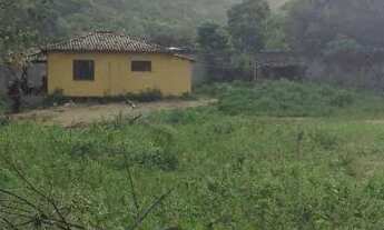 Imagem 5: Sitio com 32.000m² porteira fechada