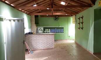 Imagem: Casa à venda, Centro, São Simão, SP