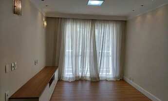 Imagem: Apartamento com 3 dormitórios para alugar