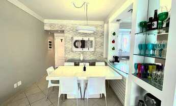 Imagem 3: Apartamento com 4 dormitórios à venda, 122 m² - Riviera de São Lourenço - Bertioga/SP