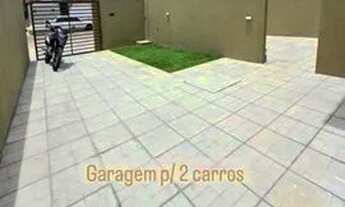 Imagem: Casa a Venda Cristo, 80m² 3 Quartos, 1