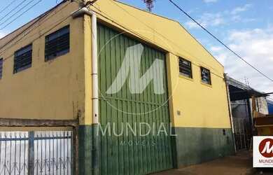 Imagem 6: Salão/Galpão (salão - térreo