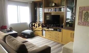 Imagem 2: Amplo apartamento reformado 2 quartos, 1 suíte - Itaim Bibi