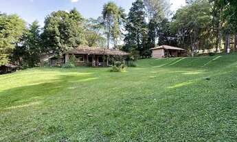 Imagem 2: Sítio com 3 dormitórios à venda, 20000 m² por R$ 3.500.000,00 - Sítios Primavera - Jarinu