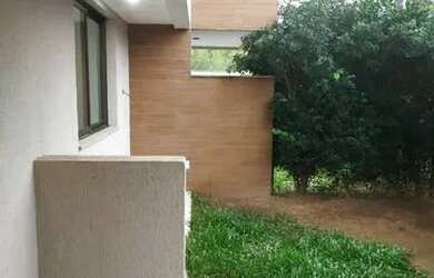 Imagem 3: CONDOMÍNIO WEST VINTAGE- RECREIO/ EXCELENTE APTO GARDEN DE 1 QUARTO, COM AREA EXTERNA. 76M