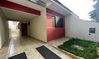 Imagem 2: Casa Residencial com 3 quartos para alugar por R