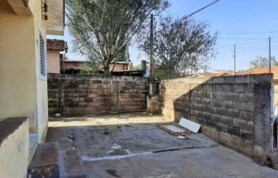 Imagem 4: Casa Padrão em São Carlos