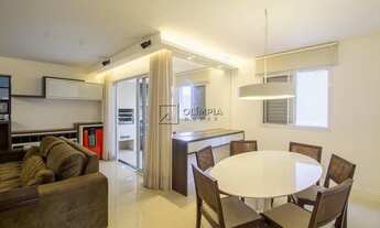 Imagem 5: Apartamento Venda 2 Dormitórios - 98 m² Brooklin