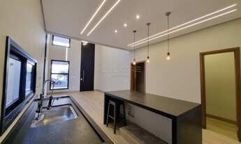 Imagem 7: Casa em Condomínio à venda no Quinta Dos Ventos, Ribeirão Preto, SP, 3 quartos, 3 suítes