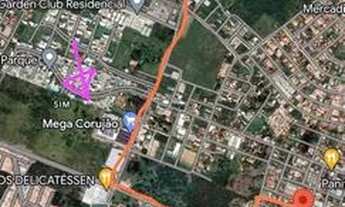 Imagem 3: Terreno no santo Antônio dos prazeres próximo ao Corujão do sim