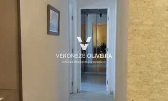 Imagem 5: APARTAMENTO PARA VENDA NO BAIRRO VILA EMA, 2 DORMS, 1 SUITE, 1 VAGA, 58 MTS2 Não perca ess