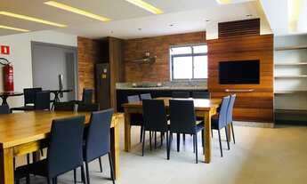 Imagem 6: Apartamento para locação com prédio maravilhoso!