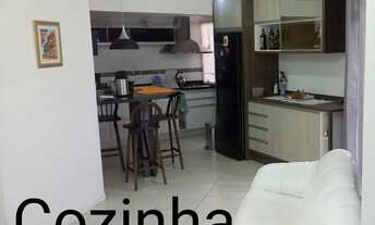 Imagem 6: Apart 2 quartos cobertura feriado liberado